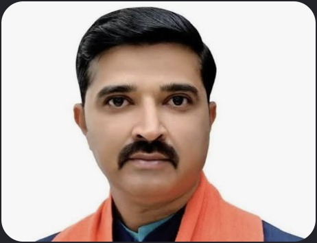 Hardik Tamaliya portrait